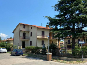 La Casa sul Trasimeno Castiglione Del Lago